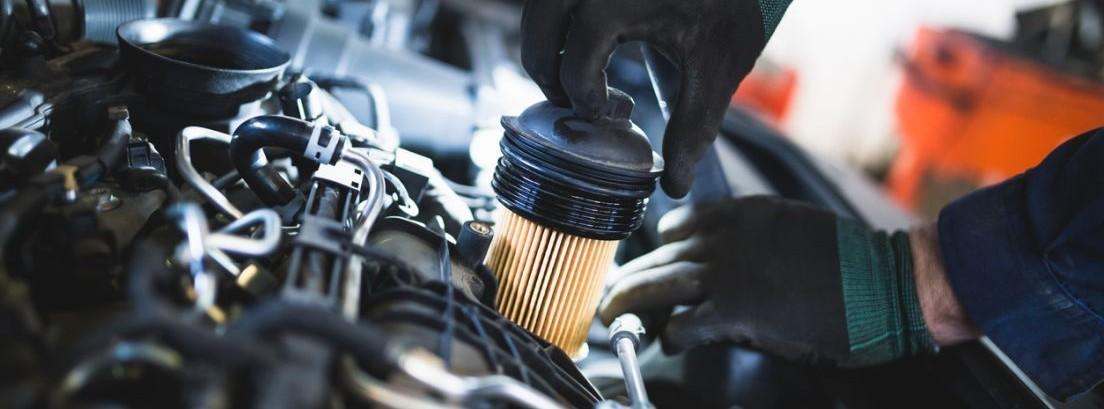 La importancia de cambiar los filtros de tu vehículo – C&M Car Service La Serena